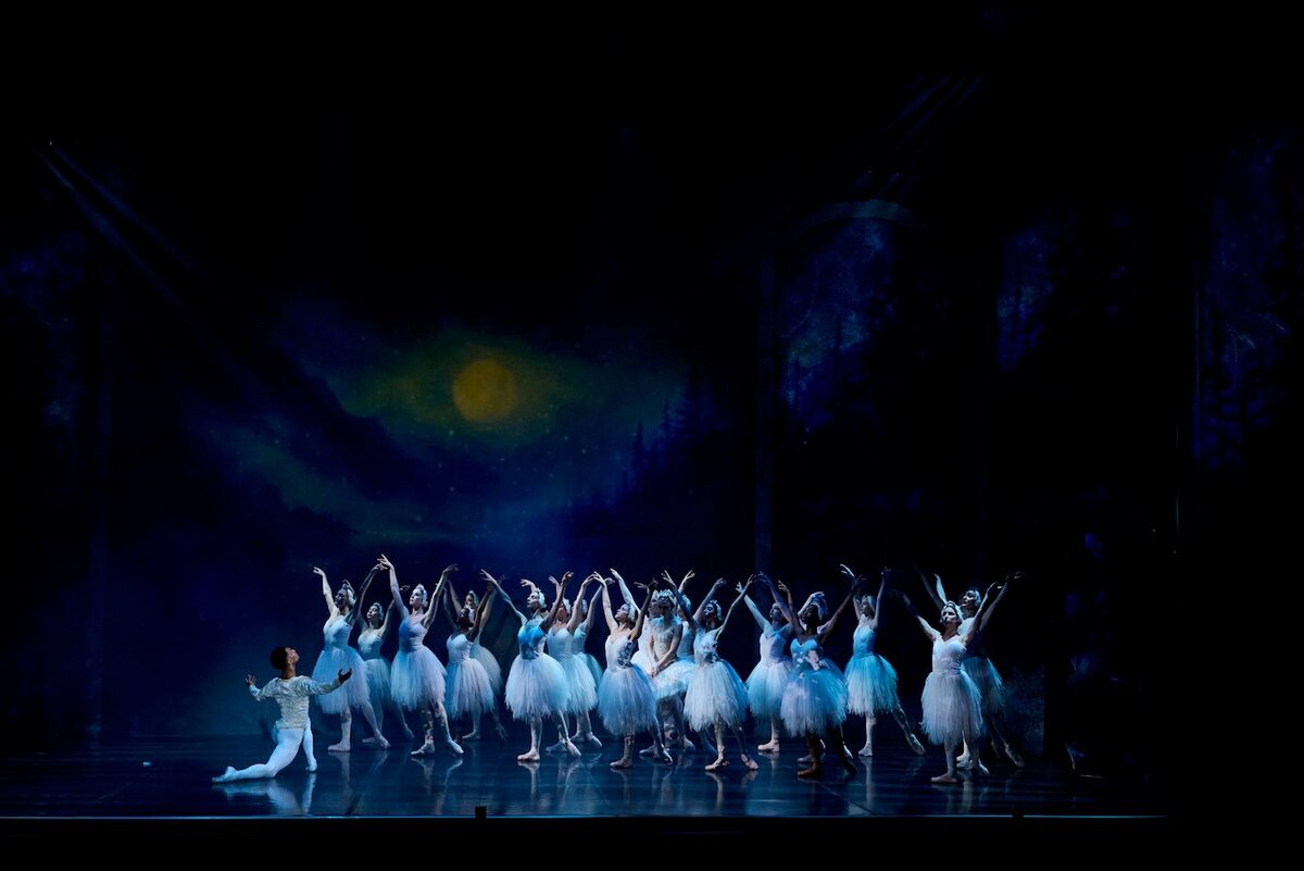 Cape Town City Ballet