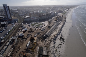 St James coastal walkway to be extended with donor funding