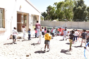 Masicorp fundraiser aims to support early childhood education in Masiphumelele