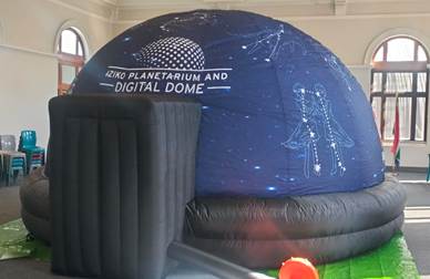 Planetarium