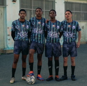 Zeekoevlei High School soccer team needs R60 000 to make Gqeberha dream a reality
