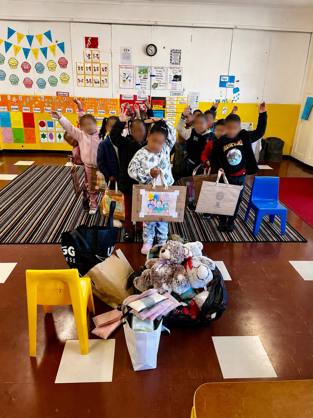 Kensington Educare