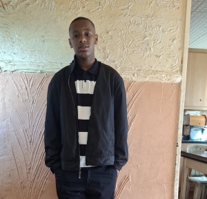 Bo-Kaap teen still chasing handball World Cup dream