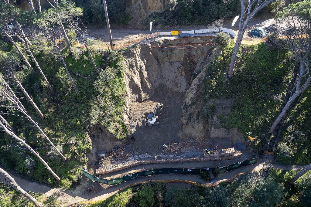Kloof Road