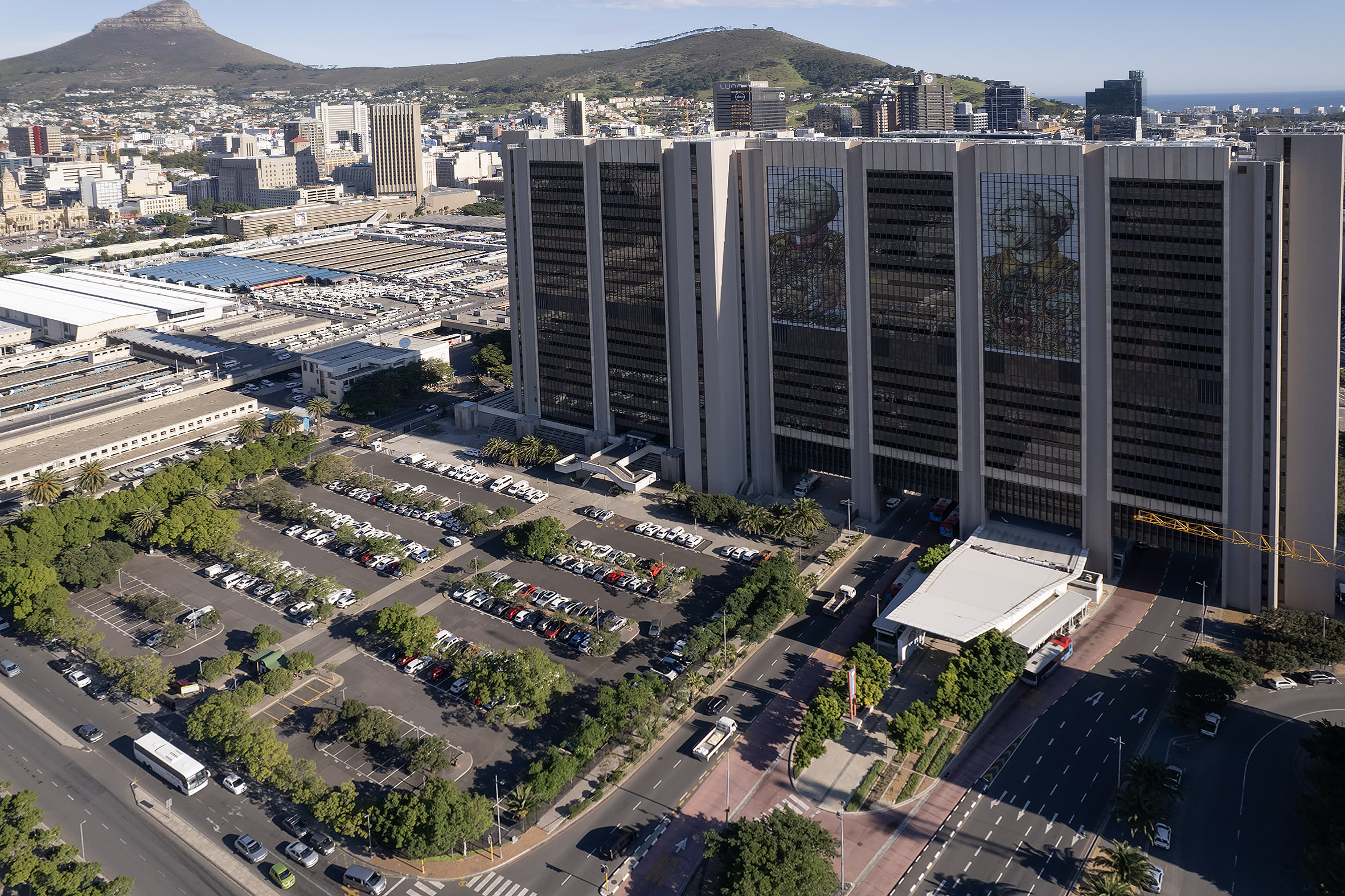 Civic Centre