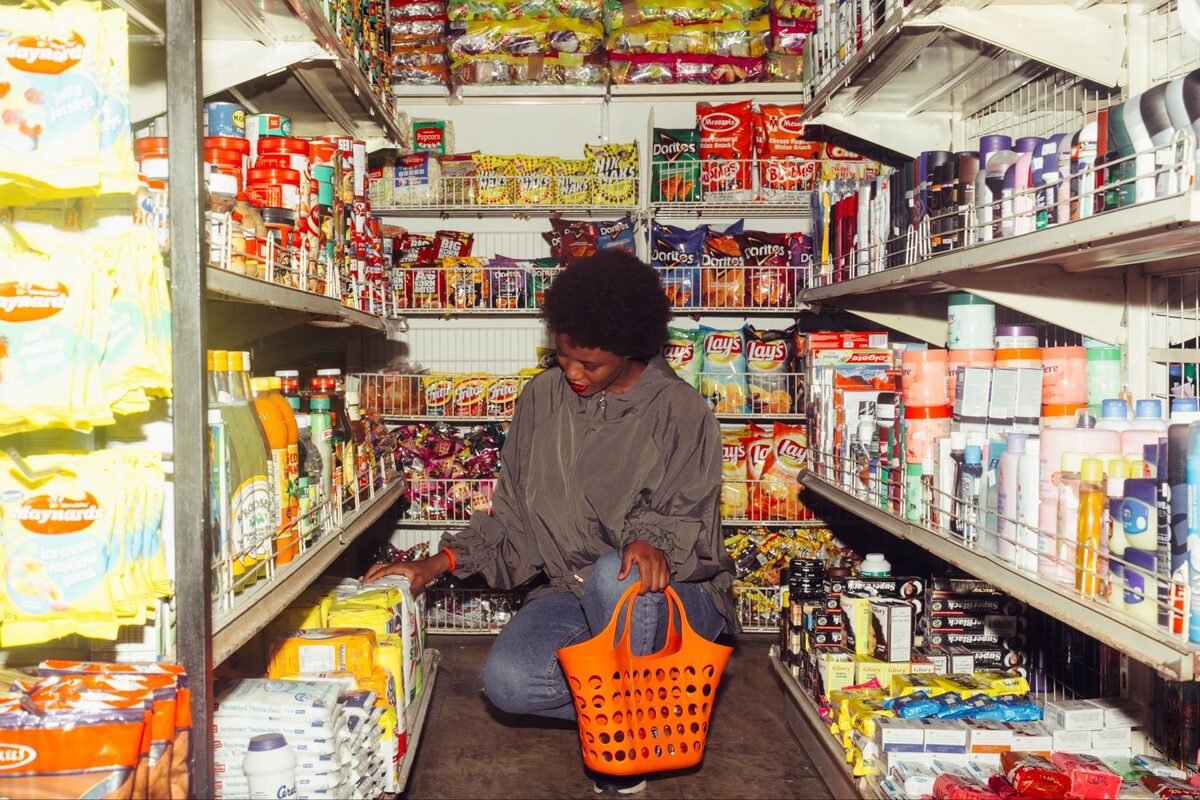 image of local shop