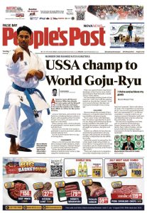 People’s Post False Bay E-edition 28 July 2026