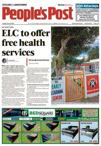 People’s Post Athlone/Lansdowne E-edition 14 July 2026