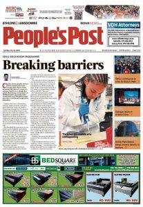People’s Post Athlone/Lansdowne E-edition 28 July 2026