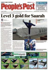 People’s Post Grassy Park/Retreat E-edition 7 July 2026