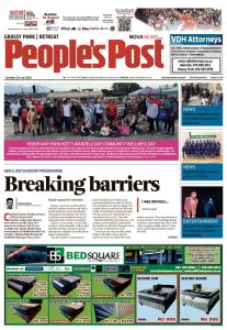 People’s Post Grassy Park/Retreat E-edition 28 July 2026