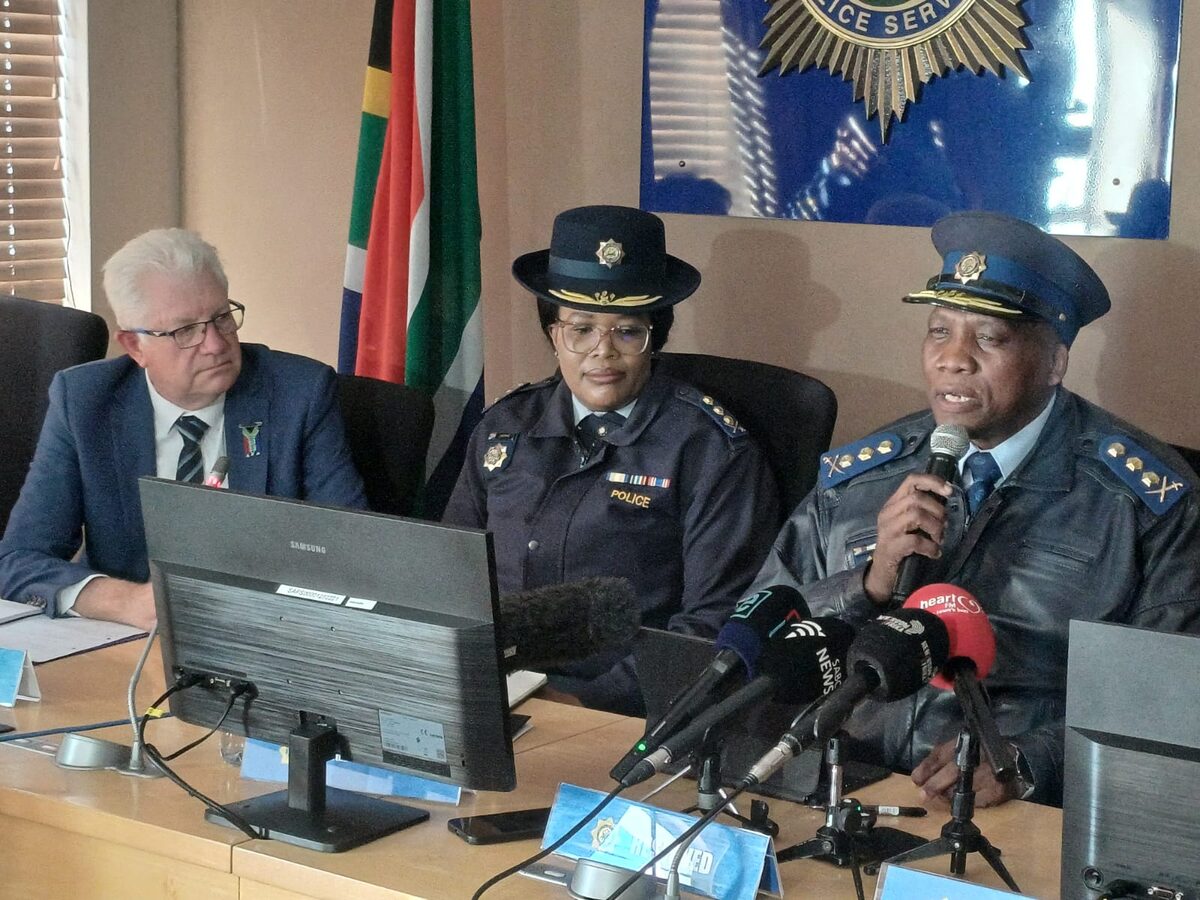 New Provincial Police Commissioner’s appointment welcomed
