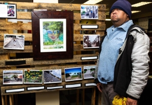 Photography exhibition celebrating local voices in Ocean View