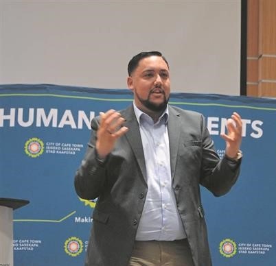 Cape Town turns to private sector for affordable housing push