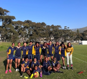 Christel House U-19 girls’ soccer team chases more silverware this season