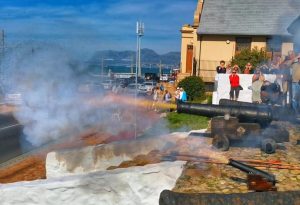 Muizenberg’s heritage programme will celebrate its rich history and culture