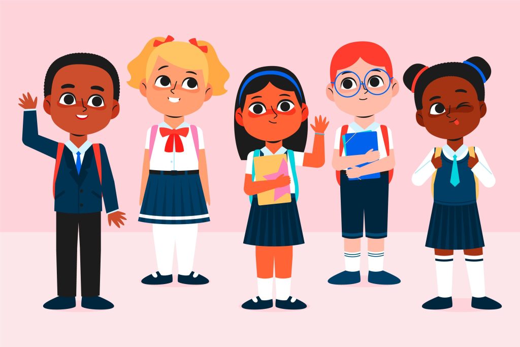 School learners