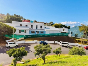 Schotsche Kloof Civic Centre reopens after R5.2m upgrade