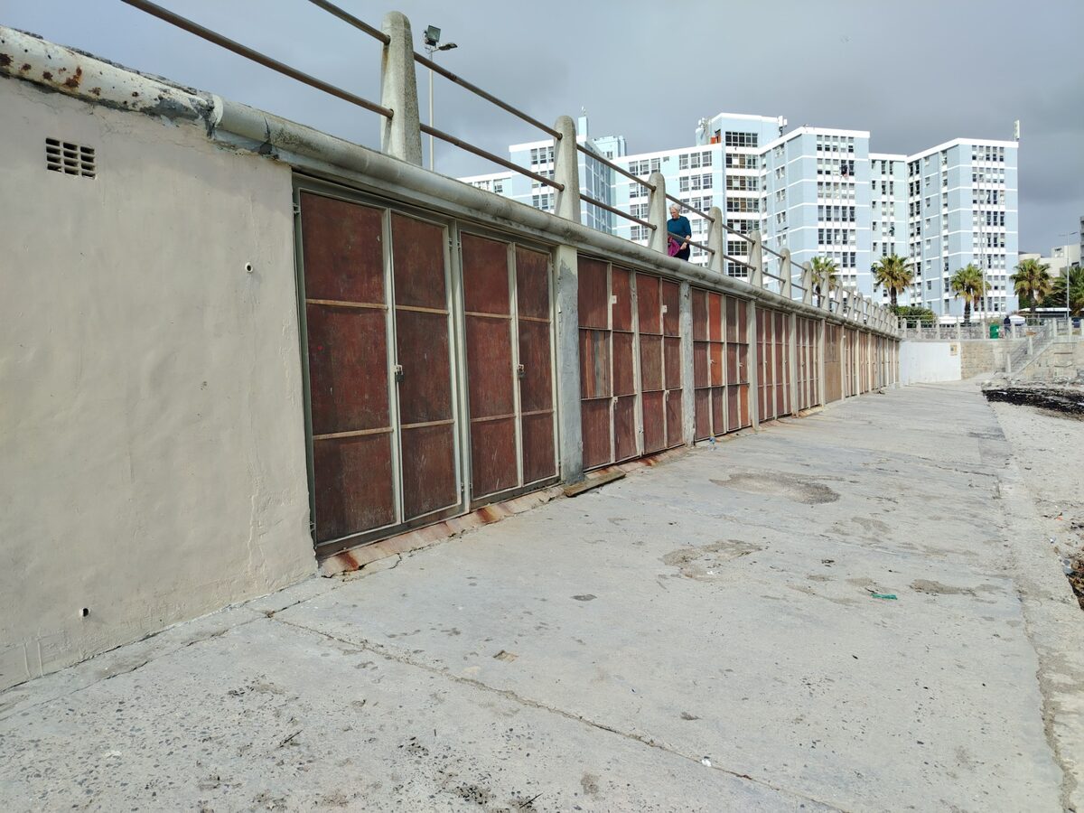 Three Anchor Bay boat sheds lease process takes first step