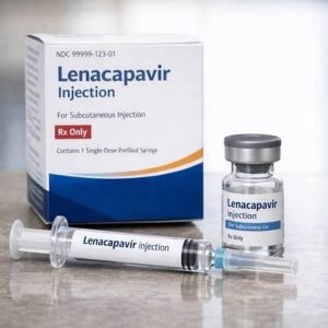 Nearly 9 in 10 people choosing Lenacapavir are first-time users of long-acting HIV prevention