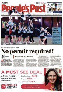 People’s Post False Bay E-edition 4 August 2026