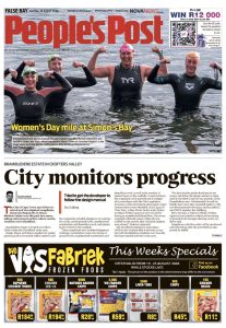 People’s Post False Bay E-edition 18 August 2026