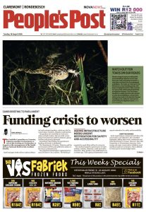 People’s Post Claremont/Rondebosch E-edition 18 August 2026