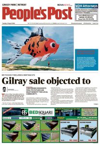 People’s Post Grassy Park/Retreat E-edition 4 August 2026