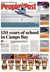 People’s Post Woodstock/Maitland/City E-edition 25 August 2026