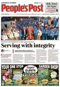People’s Post Constantia/Wynberg E-edition 11 August 2026