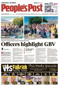 People’s Post Constantia/Wynberg E-edition 18 August 2026