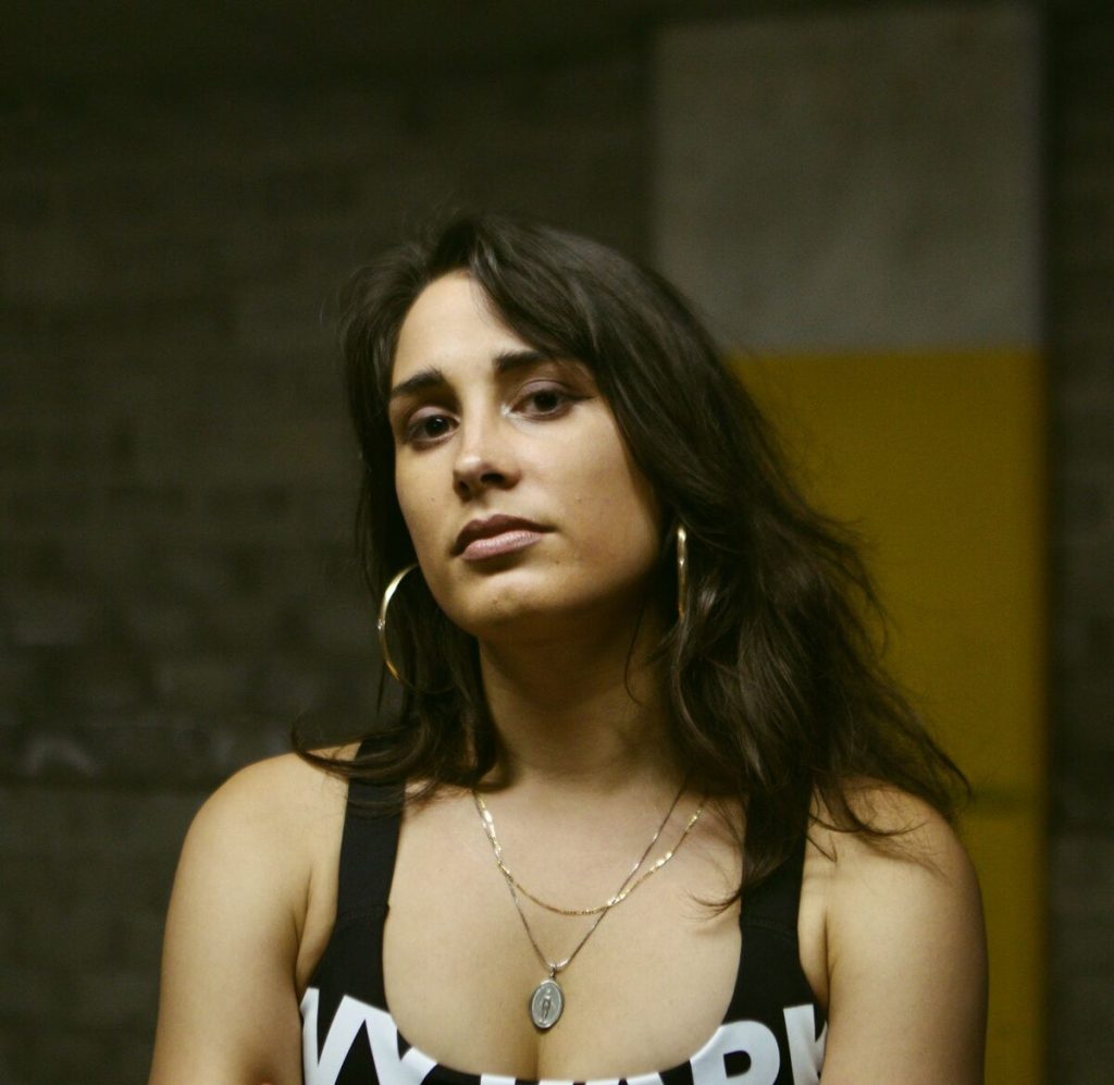 Mia Arderne