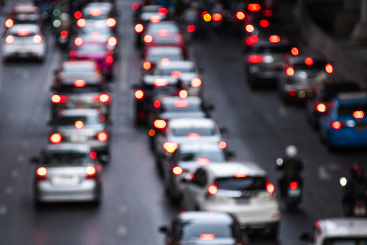 Cape Town puts vulnerable road users first in new safety strategy