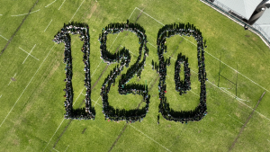 Camps Bay schools celebrate 120 years with 1 200 learners