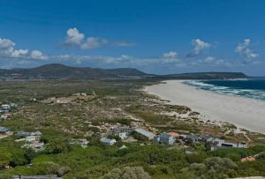 City responds to Brambledene Estate building complaints in Noordhoek