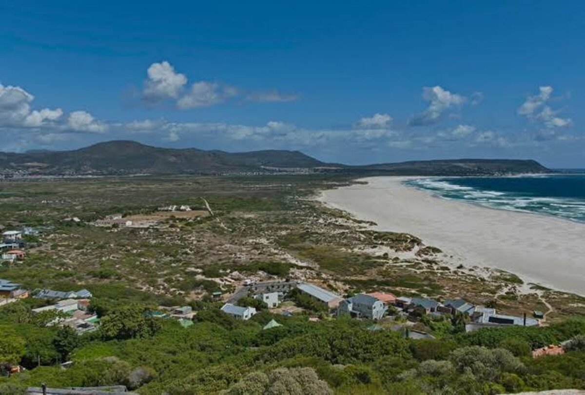 Cape