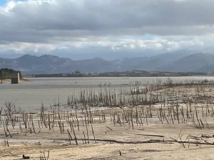 Presidency launches national plan to tackle water crisis