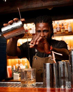 Cocktail festival returns for eight days of drinks and events