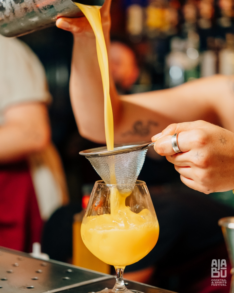 The AJABU Cocktail & Spirits Festival is heading back to Cape Town