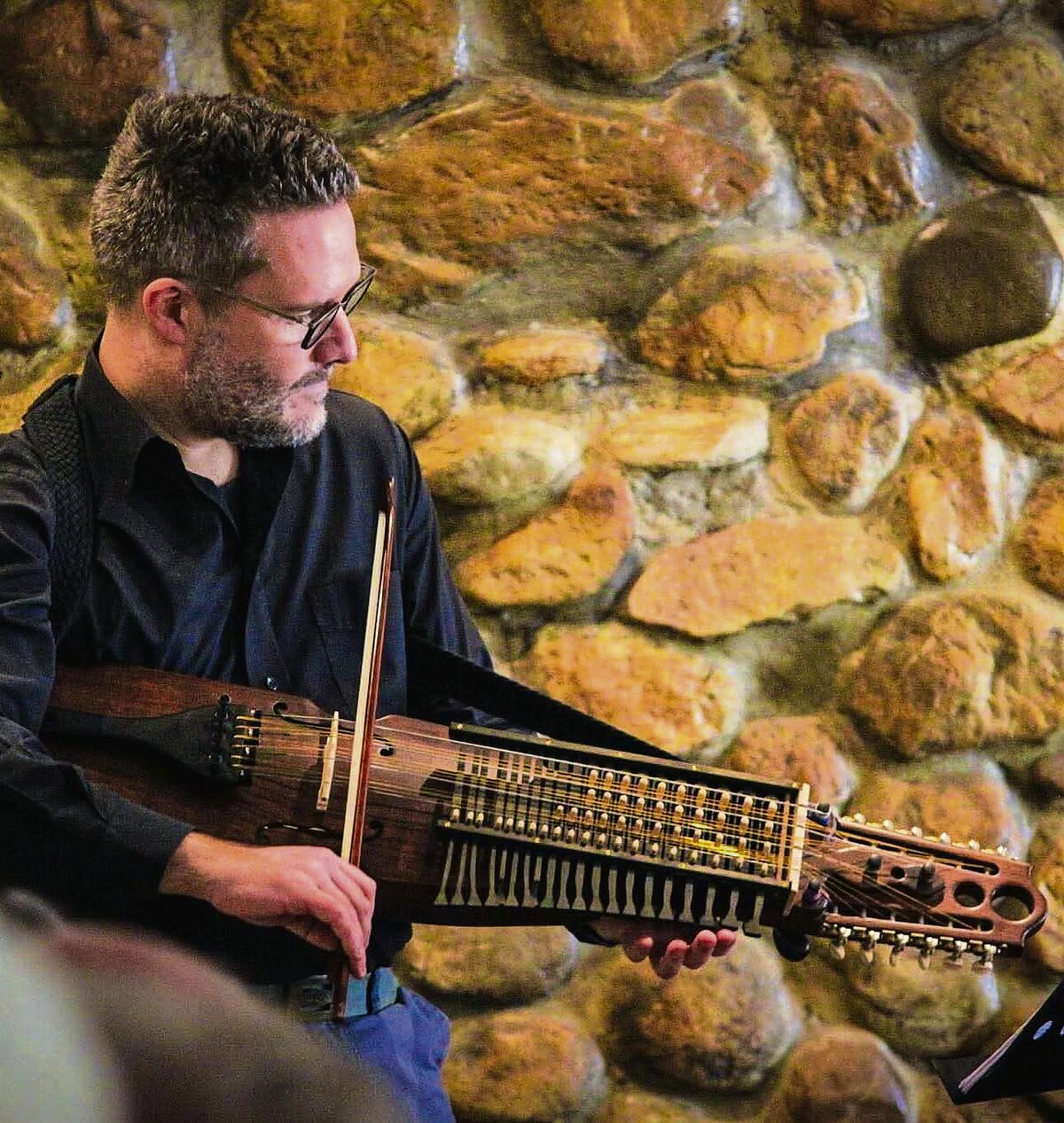 Baroque Festival brings period-instrument music to Cape Town venues