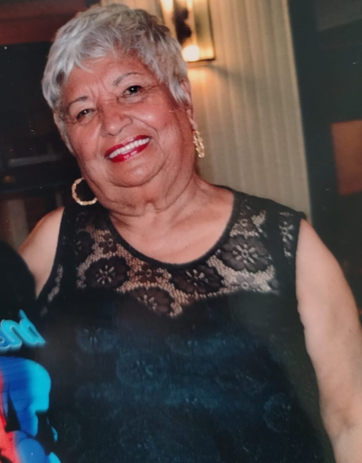 Hanover Park’s Jean Langenhoven brings joy to Cape Town’s elderly