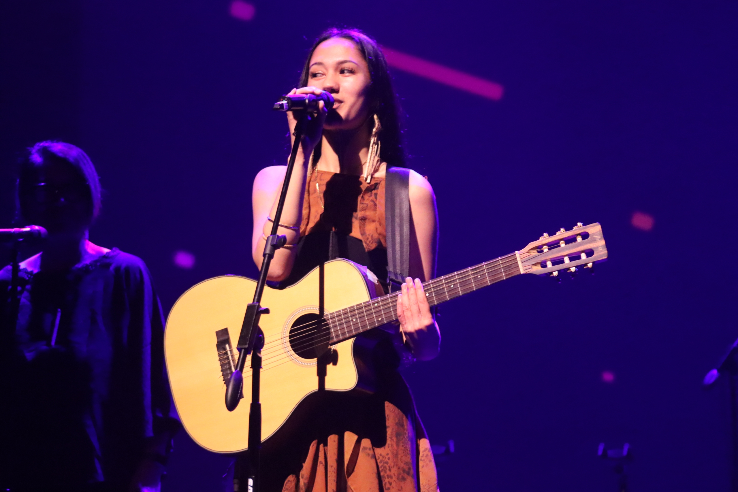 WOMAD South Africa festival