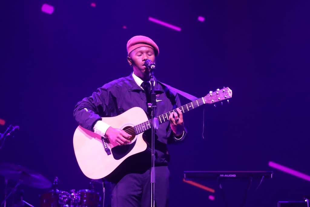 WOMAD South Africa festival