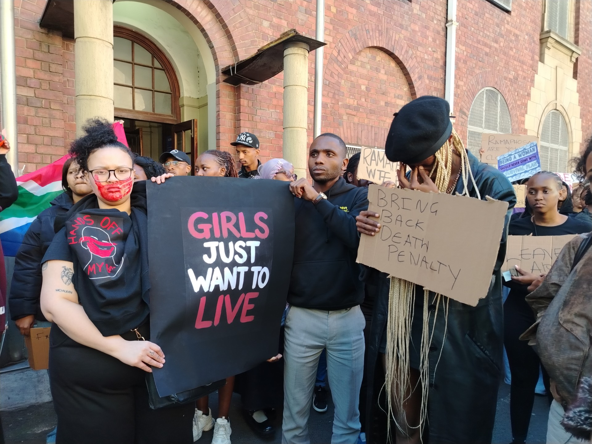 Femicide