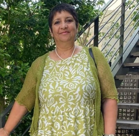 Queen’s Park teacher Zerena Barendilla honoured after 42 Years