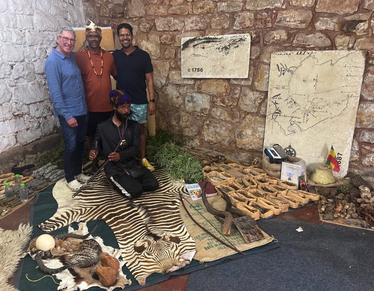 Local culture and history highlighted at annual Muizenberg Heritage events