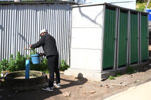 City of Cape Town pushes R46 m into basic services in informal settlements