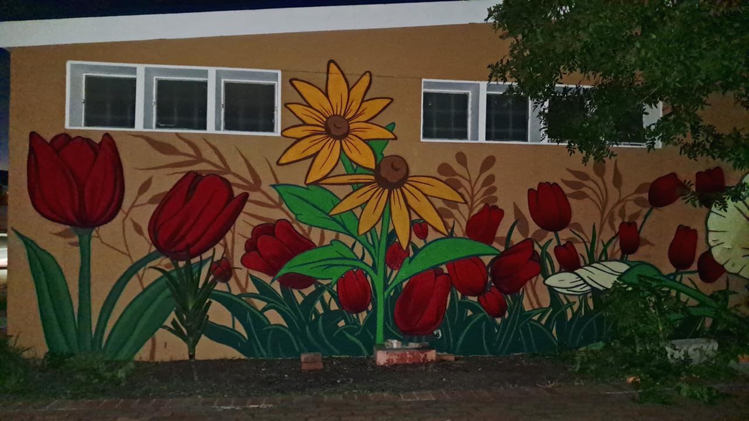 Blackheath Community Hall