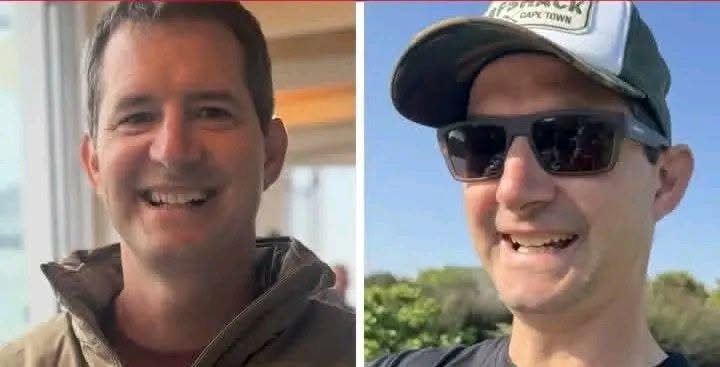 Missing hiker