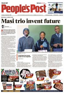 People’s Post False Bay E-edition 22 September 2026
